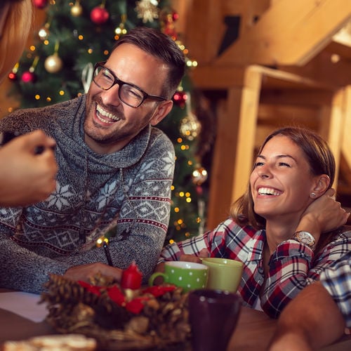 Host with the Most: 3 Easy Ways to Prep Your Home for Holiday Visitors