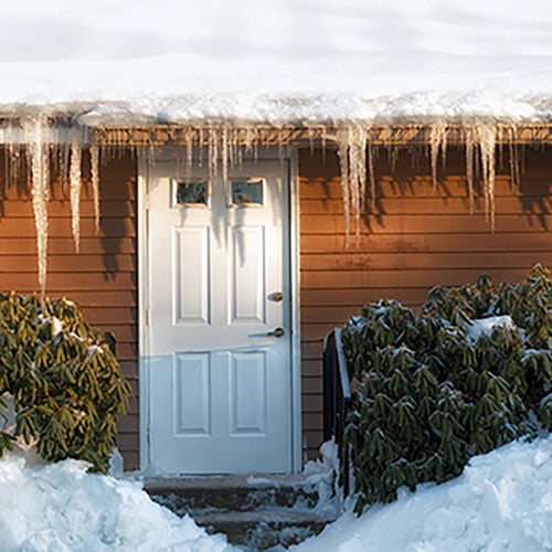 Don't Get Caught in the Cold: 5 Winter Home Emergencies & How to Prevent Them
