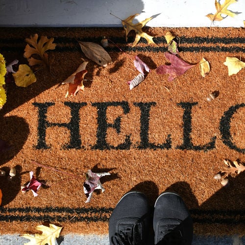 Autumn Curb Appeal: Easy Ways to Prep Your Yard for Sweater Weather