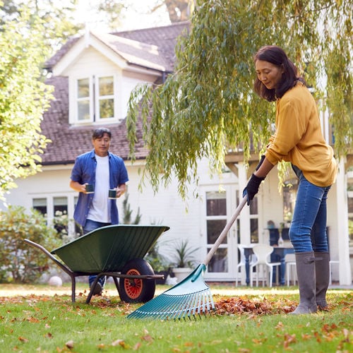 The Ultimate Fall Home Maintenance Checklist: Protect Your Investment