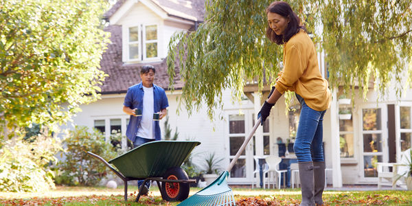 The Ultimate Fall Home Maintenance Checklist: Protect Your &hellip;