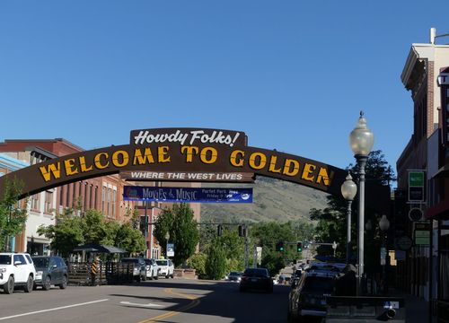Golden copy