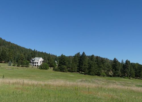 HOmestead