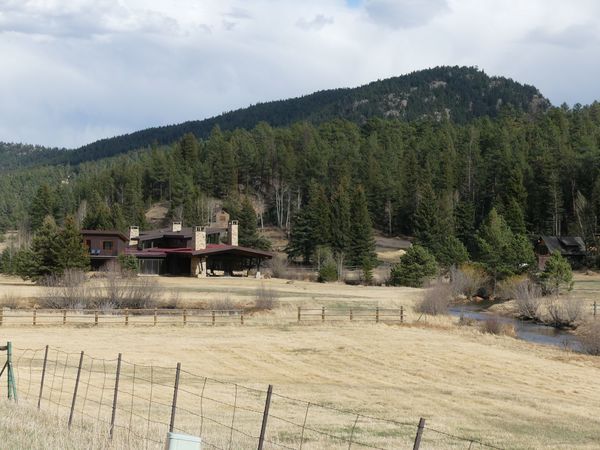 Upper Bear Creek
