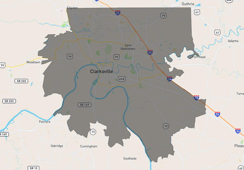 Clarksville