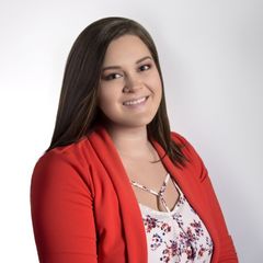 Rachel Belcher