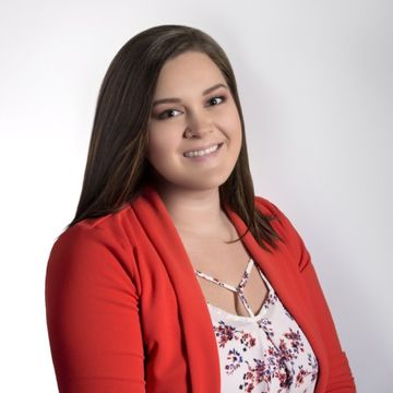 Rachel Belcher