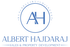 Albert-hajdaraj-Logo-01