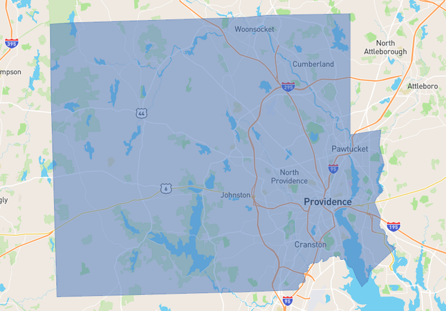 Providence County, RI