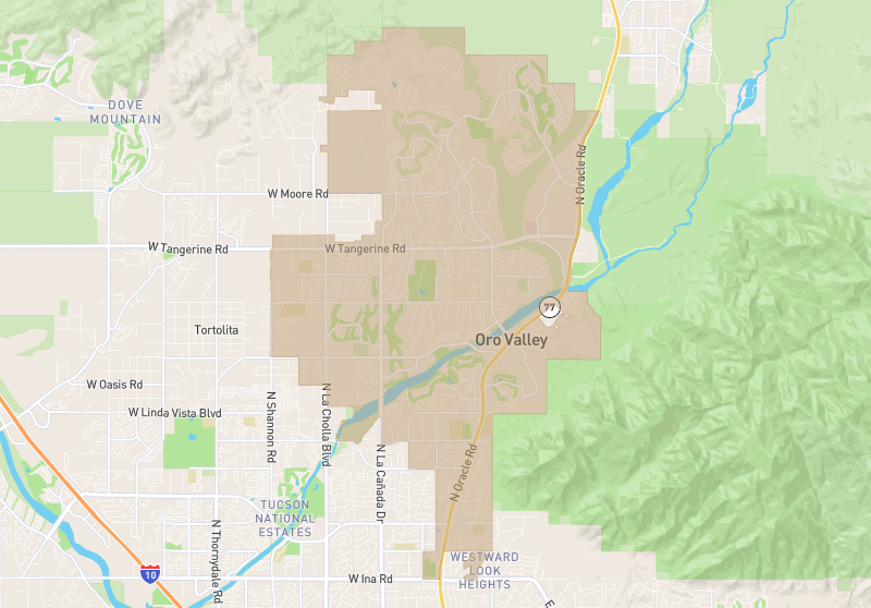 Oro Valley