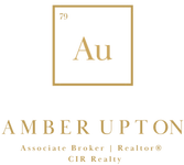 Gold Transparent Vertical Logo