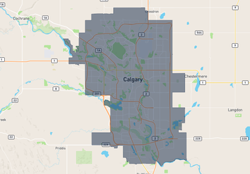 Calgary