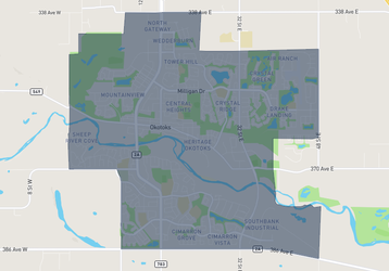 Okotoks