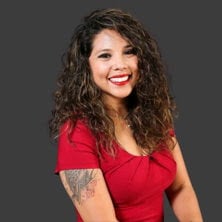 Christina Rounds