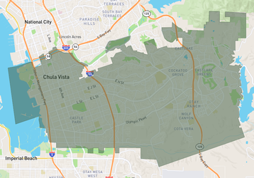 Chula Vista