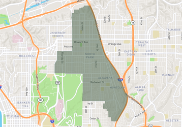 North Park