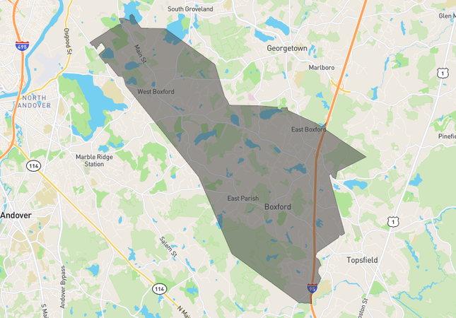 Boxford