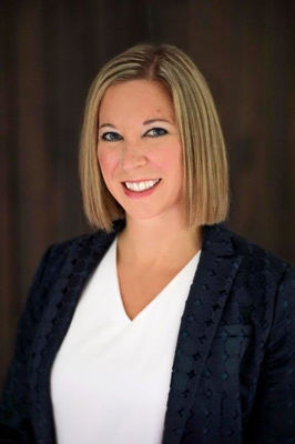 Katie Whitney