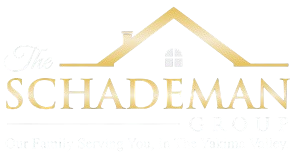 Home valuation Logo