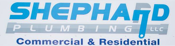 shepard plumbing logo