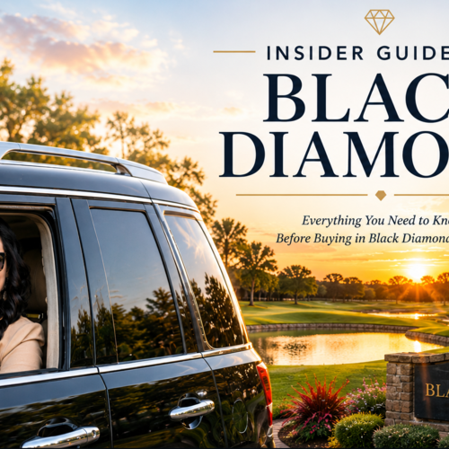 From Quarries to Custom Estates: Why Black Diamond Redefines Citrus County Luxury