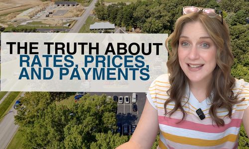 Why Buying a Home Feels So Hard Right &hellip;
