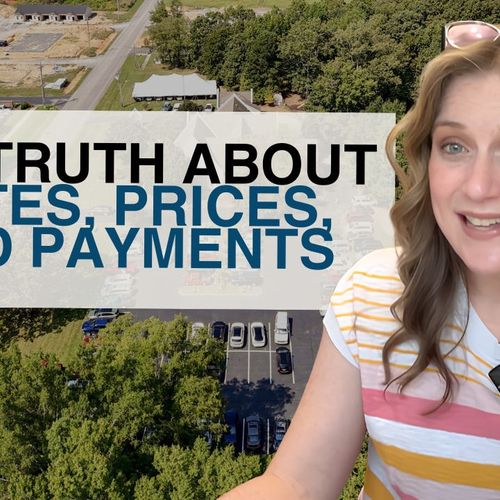 Why Buying a Home Feels So Hard Right Now (Even Though Rates Aren’t 18%)