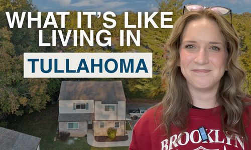 Living in Tullahoma TN: East Lincoln Area Tour &hellip;