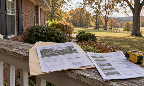 Why Your Home Equity Appraisal and Your Listing Price Don't Match