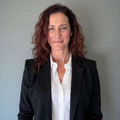 Amy Greenstein Zimney