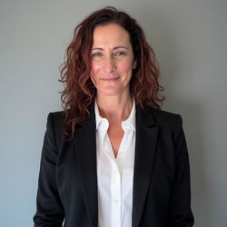 Amy Greenstein Zimney