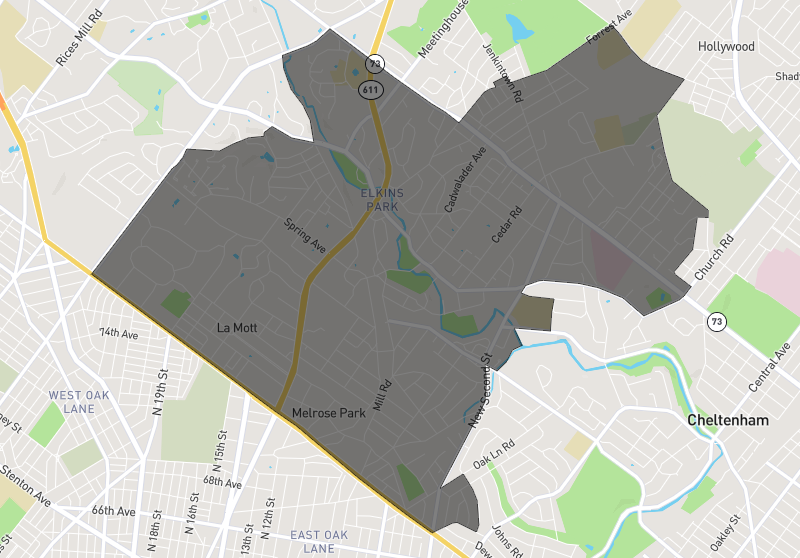 Elkins Park