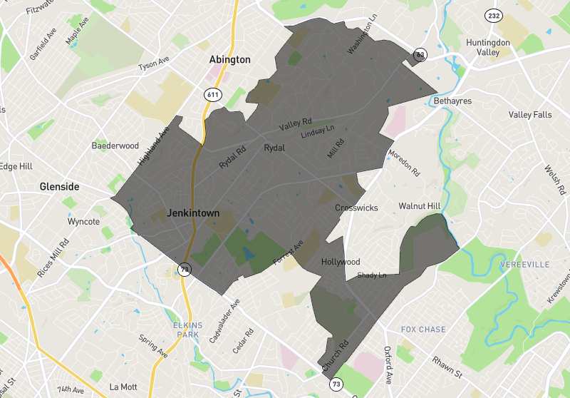 Jenkintown