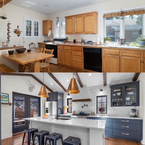 Renovating in Park Hill: What Adds Value and What to Avoid
