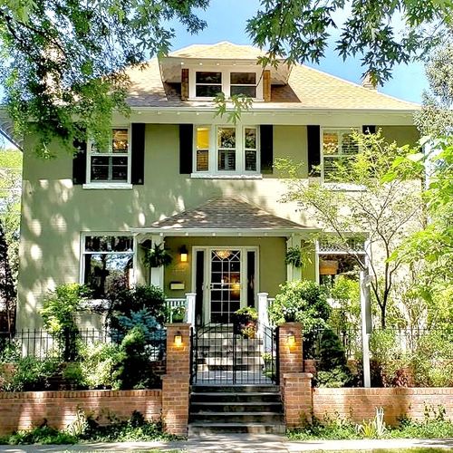 Living in Park Hill: A Block-by-Block Guide to One of Denver’s Most Iconic Neighborhoods