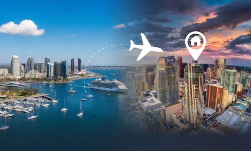 Relocating to Denver from San Diego? Which Denver &hellip;