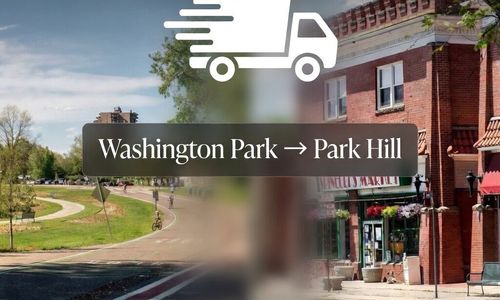 Why Buyers Are Moving from Washington Park to &hellip;