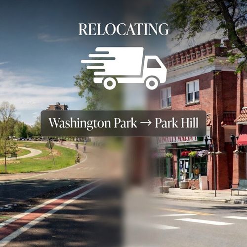 Why Buyers Are Moving from Washington Park to Park Hill
