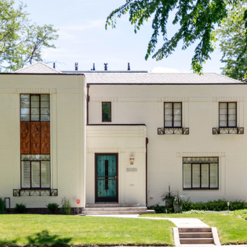 Top 10 Things to Know Before Buying a Home in Park Hill Denver