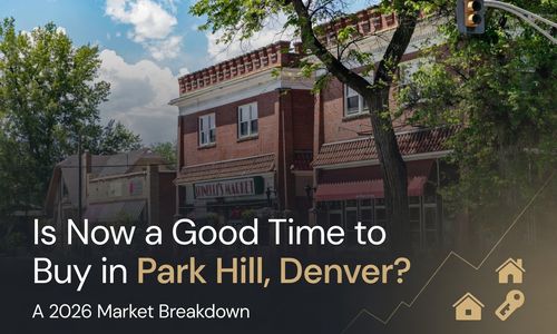 Is Now a Good Time to Buy in &hellip;