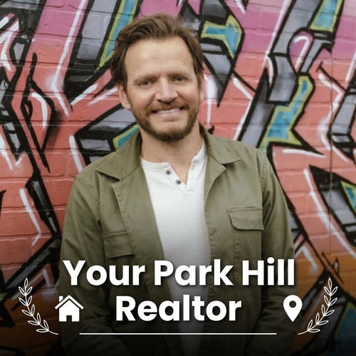 Top Realtor in Park Hill, Denver: Why David Krohne Stands Out