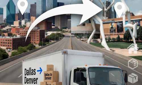 Relocating from Dallas to Denver? Why Buyers Keep &hellip;
