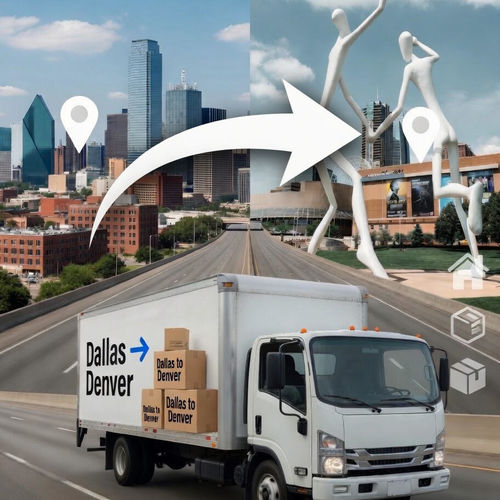 Relocating from Dallas to Denver? Why Buyers Keep Falling for Park Hill