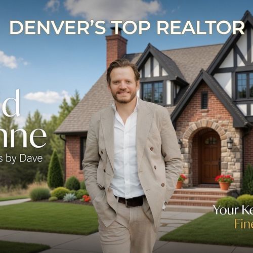 Why David Krohne Is a Top Realtor to Consider in Denver