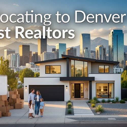 What Makes David Krohne One of the Best Relocation Realtors in Denver?