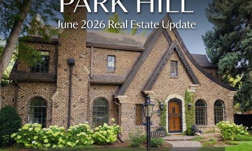 Park Hill Denver June 2026 Residential Real Estate &hellip;