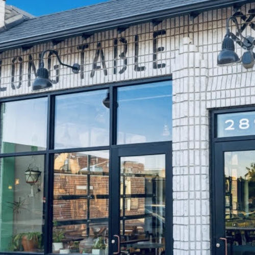 Why Long Table Brewhouse Is One of the Best Breweries in Denver