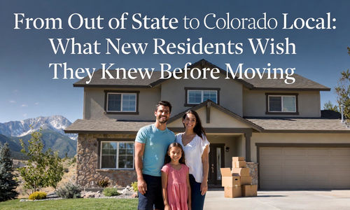 From Out of State to Colorado Local: What &hellip;