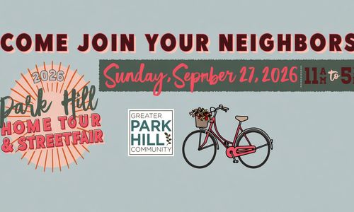Park Hill Denver’s Annual Home Tour: A Celebration &hellip;