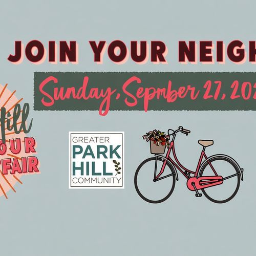 Park Hill Denver’s Annual Home Tour: A Celebration of Architecture, History and Community